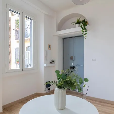 Ihost Flat - Monza 20 Apartment Milan Exterior photo