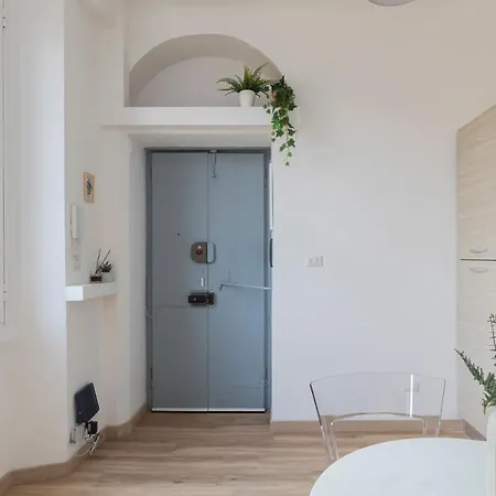 Ihost Flat - Monza 20 Apartment Milan Exterior photo