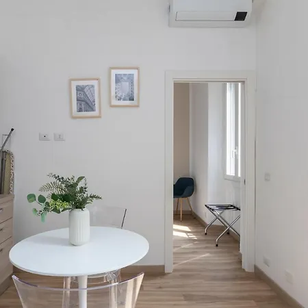 Ihost Flat - Monza 20 Apartment Milan Exterior photo