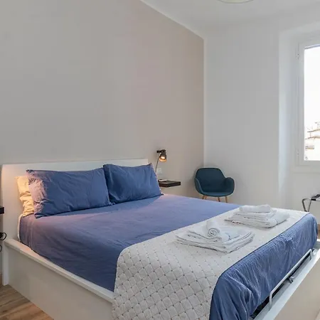 Ihost Flat - Monza 20 Apartment Milan Exterior photo