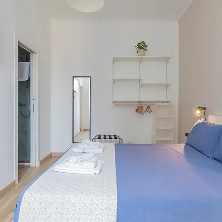 Ihost Flat - Monza 20 Apartment Milan Exterior photo