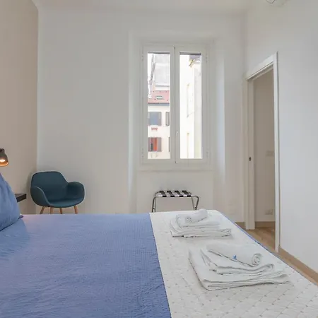 Ihost Flat - Monza 20 Apartment Milan Exterior photo
