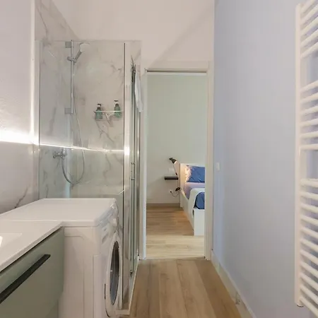 Ihost Flat - Monza 20 Apartment Milan Exterior photo