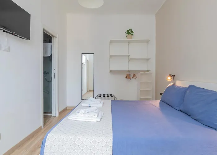 Ihost Flat - Monza 20