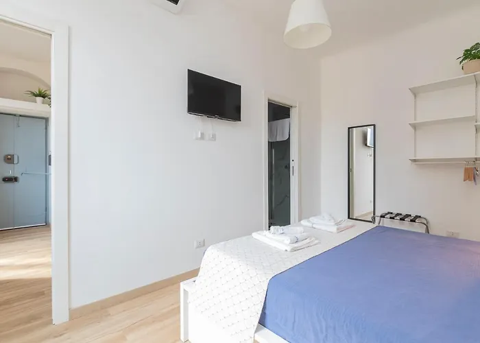 Ihost Flat - Monza 20