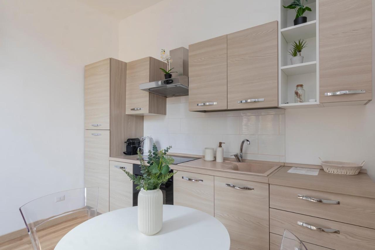 Ihost Flat - Monza 20 Appartement Milan