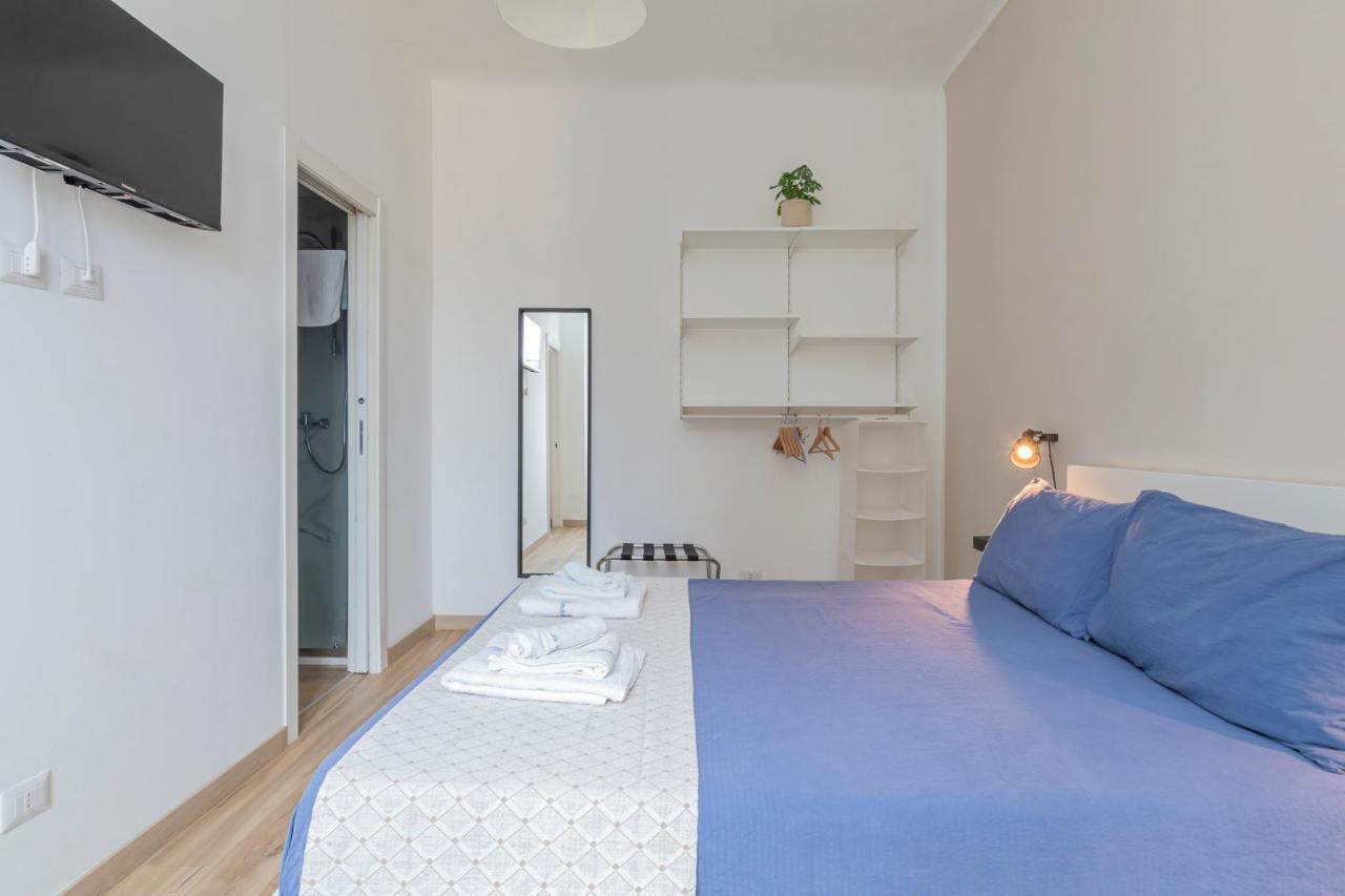 Ihost Flat - Monza 20 Appartement Milan
